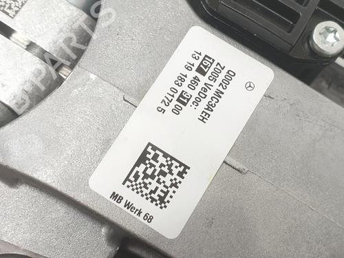 Other MERCEDES-BENZ GLE (V167) GLE 450 4-matic (167.159) | BP22553400O1 