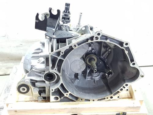 Gearbox CITROËN JUMPER II Van 2.2 BlueHDi 140 | BP35806164M3 - Image 2