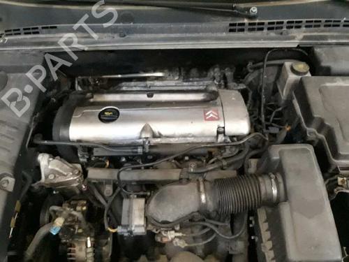 Fuse box CITROËN C5 I (DC_) 2.0 16V (DCRFNC, DCRFNF) | BP12142980E1 