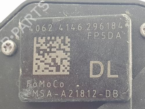 Front right lock FORD RANGER (TKE) 3.2 TDCi 4x4 | BP35955965C97 - Image 6