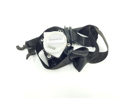Used Front left seatbelt BMW X4 (F26) xDrive 20 d (190 hp) 20666608