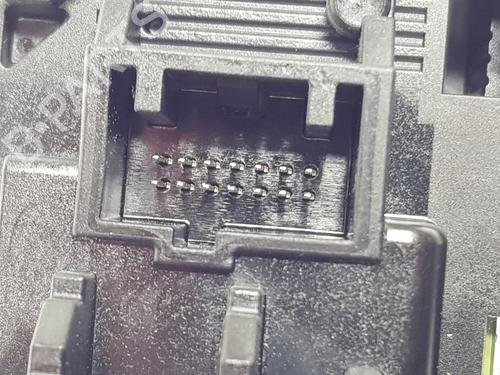 Steering wheel controls FORD FOCUS III 1.0 EcoBoost | BP20492220E15