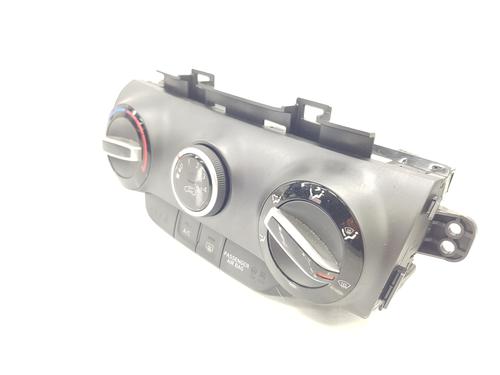 Climate control HYUNDAI KONA (OS, OSE, OSI) 1.0 T-GDi | BP21100859I5 
