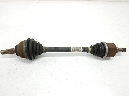 Left front driveshaft CITROËN C4 II (NC_) 1.2 THP 130 (NCHNYM, NCHNYT) | BP16090975M38 