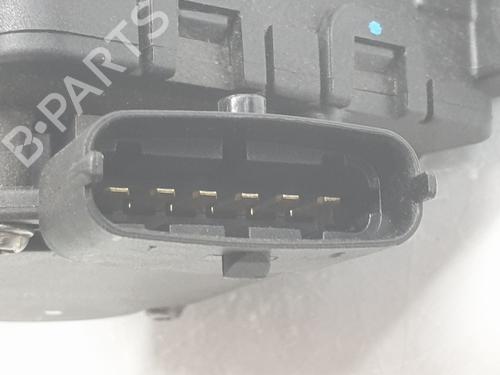 Pedał SSANGYONG KORANDO (CK) 2.0 e-XDi | BP30753837I4