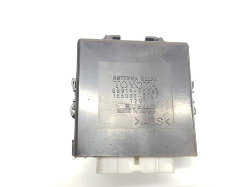 Used Electronic module Electronic module TOYOTA LAND CRUISER 90 (_J9_) 3.0 TD (KZJ90_, KZJ95_, KZJ90R, KZJ95R, KZJ90W, KZJ95W) (125 hp) 34354846 34354846