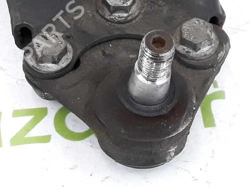 Left front suspension arm MERCEDES-BENZ A-CLASS (W169) A 180 CDI (169.007, 169.307) | BP2563872M12 