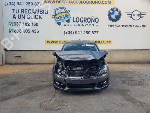 Used Parts PEUGEOT 308 II (LB_, LP_, LW_, LH_, L3_) [2013-2021]  4413207