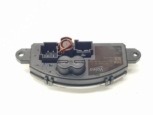 Heater resistor OPEL ASTRA L Sports Tourer (O5)  | BP26122525M108 