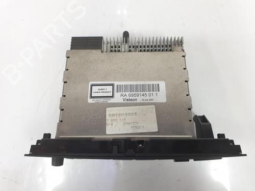 Radio BMW 3 (E90) 330 i | BP8763618E6 