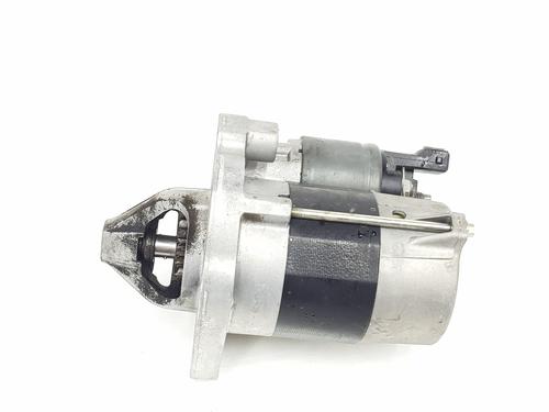 Used Starter Starter PEUGEOT 308 II (LB_, LP_, LW_, LH_, L3_) [2013-2021] 34381098 34381098