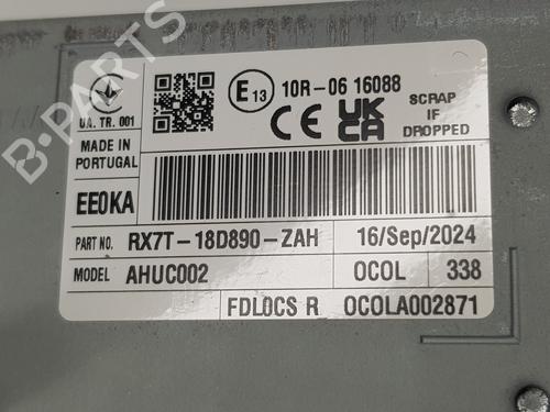 Electronic module FORD FOCUS IV (HN) 2.3 ST EcoBoost | BP30759540M83 - Image 5