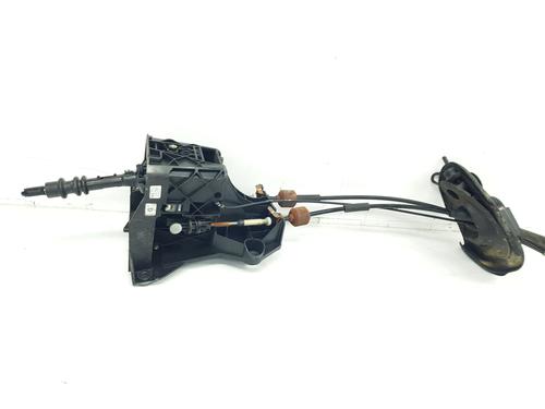 Gear lever CITROËN BERLINGO (ER_, EC_) 1.5 BlueHDi 130 (ECYHZJ, ECYHZR) | BP11493290M90 