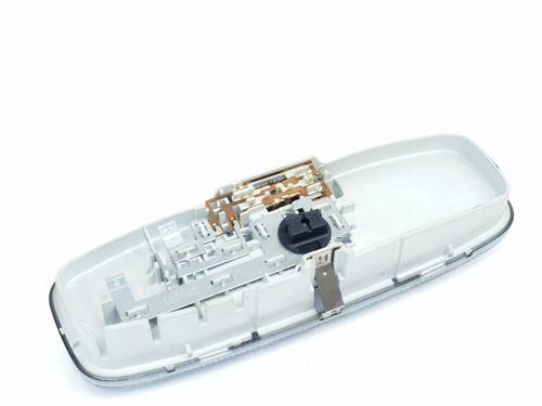 Interior roof light FORD FIESTA VI (CB1, CCN) 1.4 TDCi | BP22619370I8 