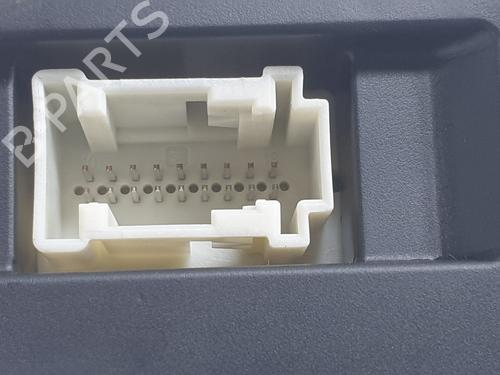 Instrument cluster MERCEDES-BENZ A-CLASS (W176) A 200 CDI / d (176.008) | BP29716871C47 