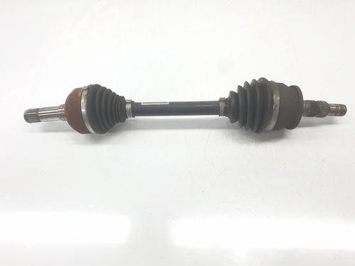Used Left front driveshaft OPEL ZAFIRA TOURER C (P12) [2011-2025]  30759464