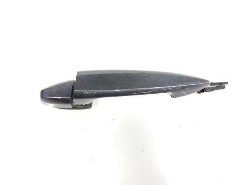 Used Front left exterior door handle BMW X1 (F48) xDrive 18 d (150 hp) 10503726