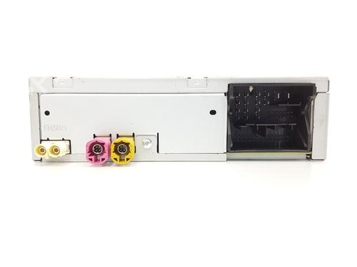 Radio VW GOLF VII (5G1, BQ1, BE1, BE2) 1.6 TDI | BP6056344E6