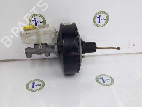 Used Servo brake SEAT IBIZA III (6L1) [2002-2009]  4969203