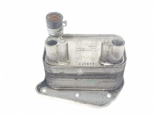 Radiateur D'huile MERCEDES-BENZ C-CLASS Coupe (CL203) C 220 CDI (203.706) (143 hp) 31856980