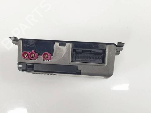 Electronic module VW T-ROC (A11, D11) 1.5 TSI | BP38486053M83 - Image 3