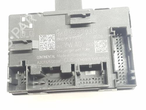 Electronic module AUDI A4 Allroad B8 (8KH) 2.0 TDI quattro | BP37477437M83 - Image 8