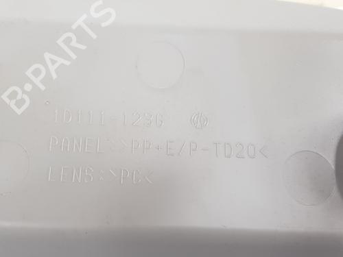 Interior roof light TOYOTA LAND CRUISER PRADO (_J15_) 2.8 D-4D (GDJ150_, GDJ155_, GDJ150, GDJ151) | BP29716534I8 