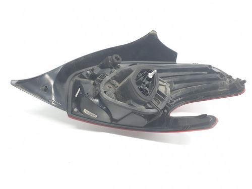Left taillight PEUGEOT 208 I (CA_, CC_) 1.6 HDi / BlueHDi 75 | BP20338677C34 