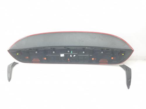 Rear spoiler SEAT LEON (KL1, KLG)  | BP29436690C96 