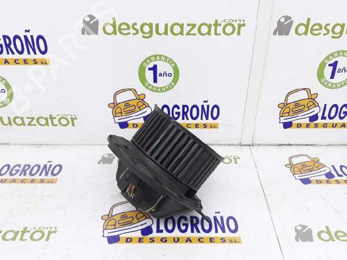 Used Heater blower motor BMW 1 (F20) 120 d (163 hp) 14122821
