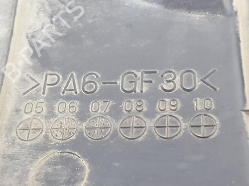 Upper protection FORD RANGER (ET) 2.5 TDCi 4x4 | BP25051236M93 