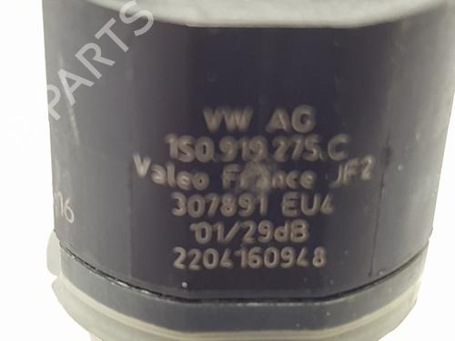 Altro AUDI A6 C7 (4G2, 4GC) 2.0 TDI | BP30468896O1