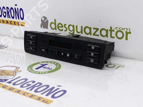 Climate control BMW 3 (E46) 318 i | BP1564399I5 