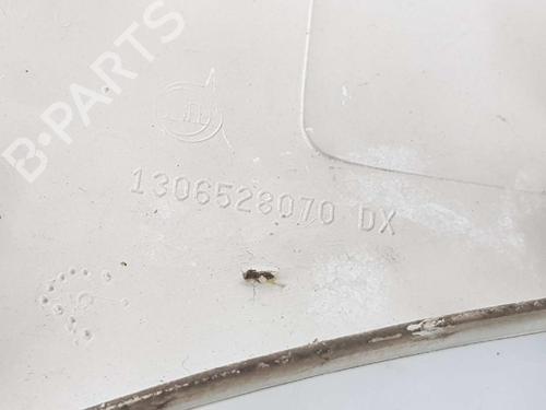 Headlight eyebrow CITROËN JUMPER II Van 2.2 HDi 100 | BP14074694C118