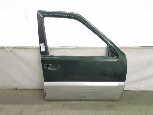 Used Right front door NISSAN TERRANO II (R20) 2.7 TDi 4WD (125 hp) 1452848