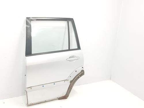 Left rear door TOYOTA LAND CRUISER PRADO (_J12_) 3.0 D-4D (KDJ120, KDJ125) | BP13640854C4 