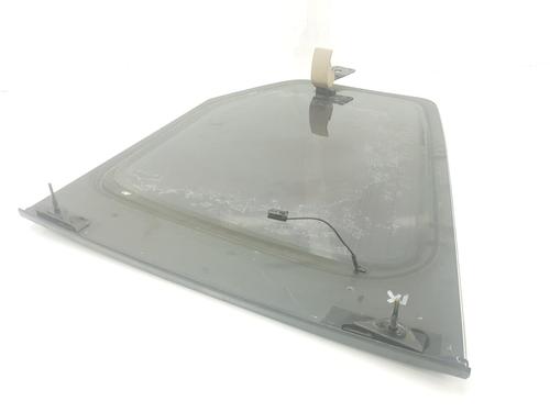 Rear left quarter glass TOYOTA LAND CRUISER PRADO (_J12_) 3.0 D-4D (KDJ120, KDJ125) | BP15687525C93 