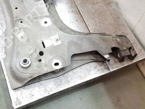 Subframe RENAULT CLIO IV (BH_) 1.2 16V | BP19096696M9 