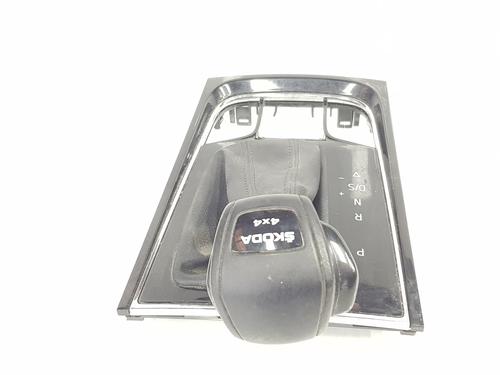 Shift knob SKODA KAROQ (NU7, ND7) 2.0 TDI | BP36020826I34  - Image 8