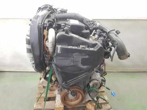 Engine RENAULT CLIO IV (BH_) 1.5 dCi 75 | BP32428240M1