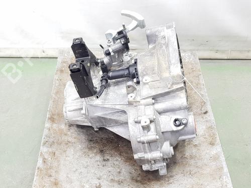 Gearbox SEAT IBIZA IV (6J5, 6P1) 1.0 TSI | BP20238198M3 