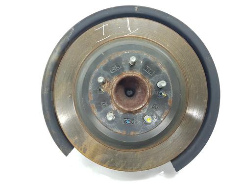 Used Left rear steering knuckle Left rear steering knuckle HYUNDAI TUCSON (TL, TLE) 1.6 CRDi hybrid 48V (116 hp) 34044198 34044198