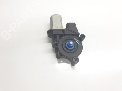 Left rear window motor BMW X1 (E84) xDrive 18 d | BP24522260E23 