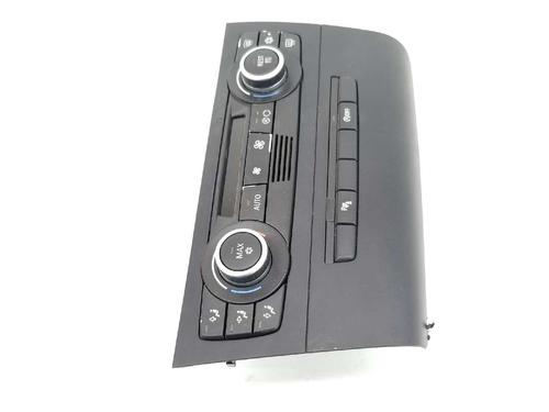 Climate control BMW 1 (E87) 118 d | BP6569111I5 
