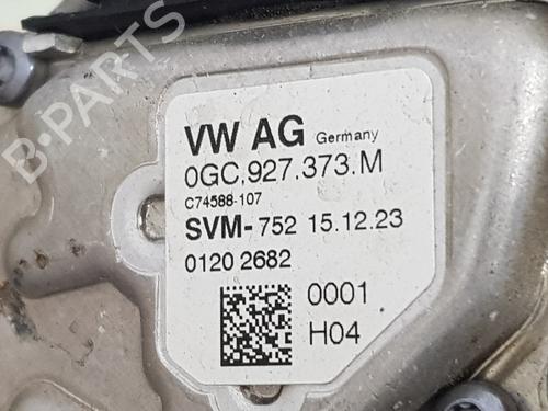 Gearbox CUPRA LEON (KL1, KU1, KUG)  | BP35781325M3  - Image 10