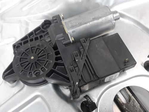 Rear left window mechanism VW PASSAT B5.5 (3B3) 1.9 TDI | BP5571680C24 