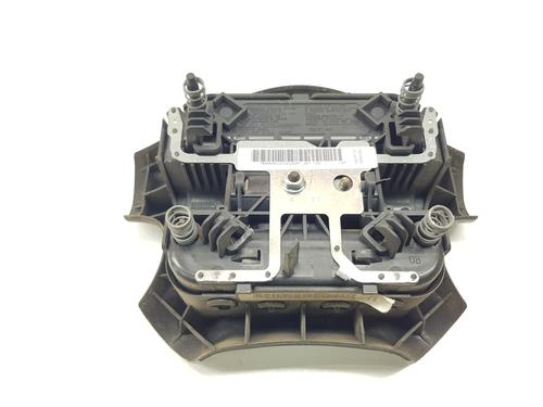 Driver airbag NISSAN TERRANO II (R20) 2.7 TDi 4WD | BP25382625C9 