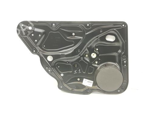 Used Rear left window mechanism Rear left window mechanism VW PASSAT B6 Variant (3C5) 1.9 TDI (105 hp) 34447793 34447793