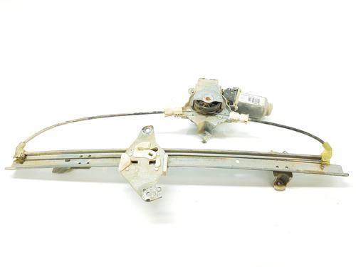 Rear left window mechanism NISSAN NAVARA NP300 (D40) 2.5 dCi 4WD | BP17748739C24 
