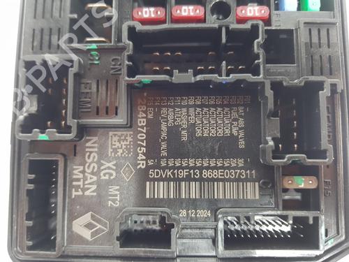 Fuse box DACIA SPRING EV (B6M1) | BP31015676E1 